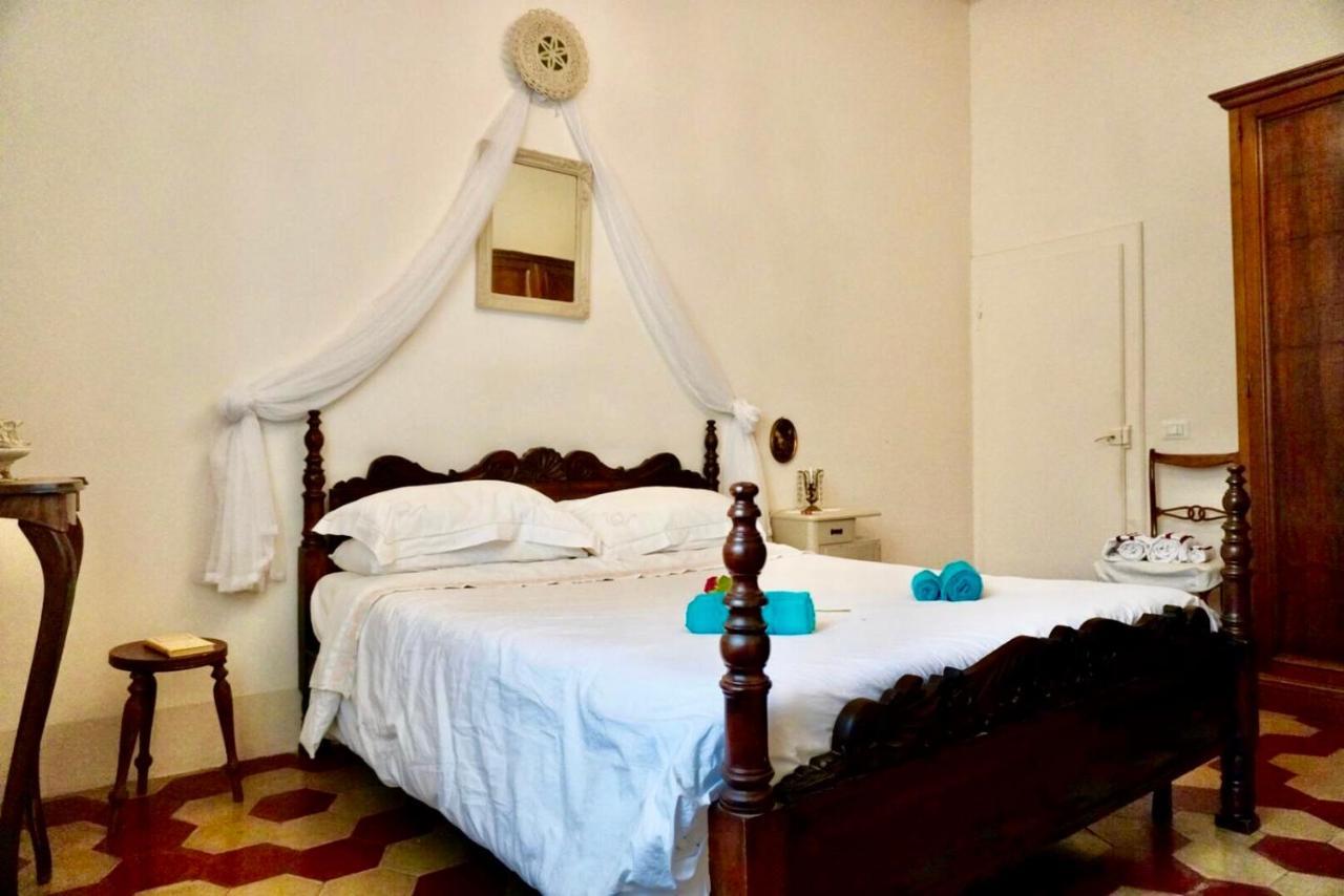 Suite Apartament Montevarchi Bagian luar foto