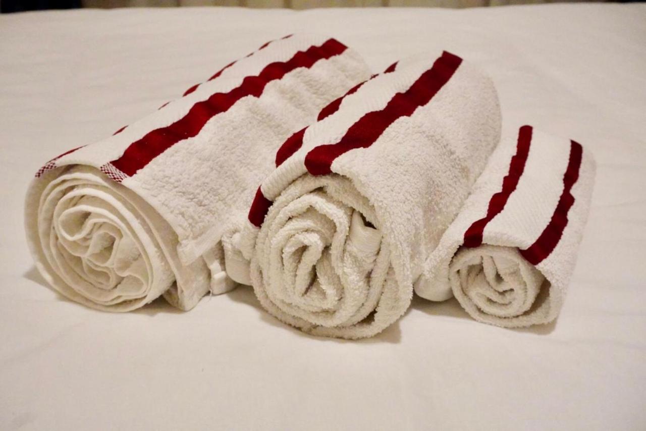 Suite Apartament Montevarchi Bagian luar foto